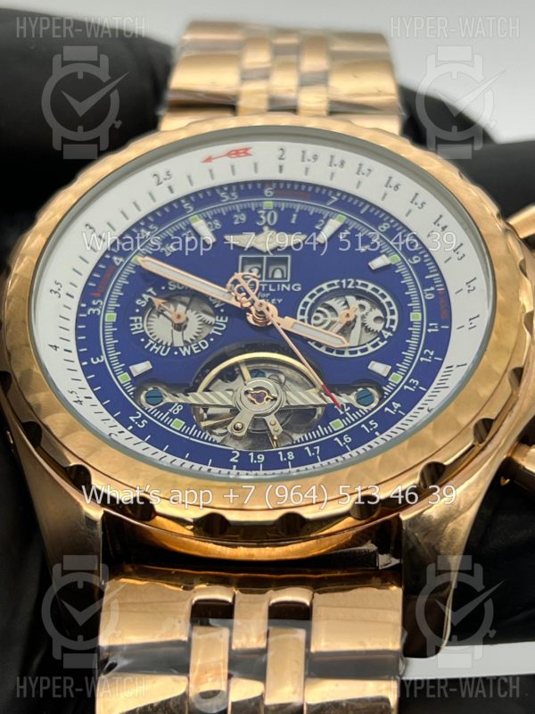 Фото 5 - Breitling Breitling for Bentley Art 6808