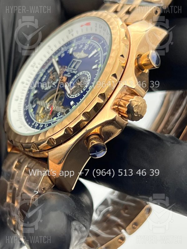 Фото 6 - Breitling Breitling for Bentley Art 6808