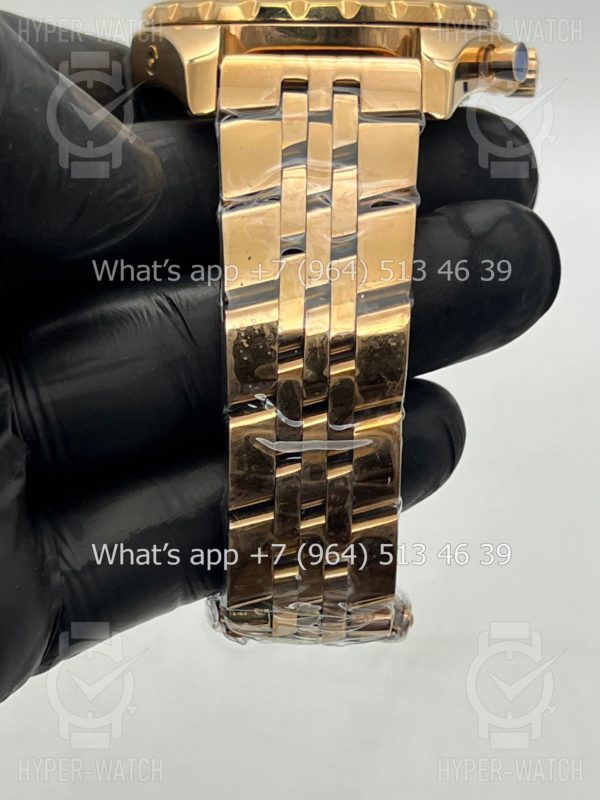 Фото 10 - Breitling Breitling for Bentley Art 6808