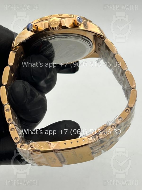 Фото 12 - Breitling Breitling for Bentley Art 6808