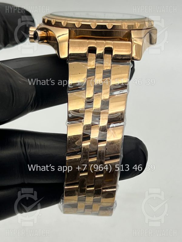 Фото 13 - Breitling Breitling for Bentley Art 6808