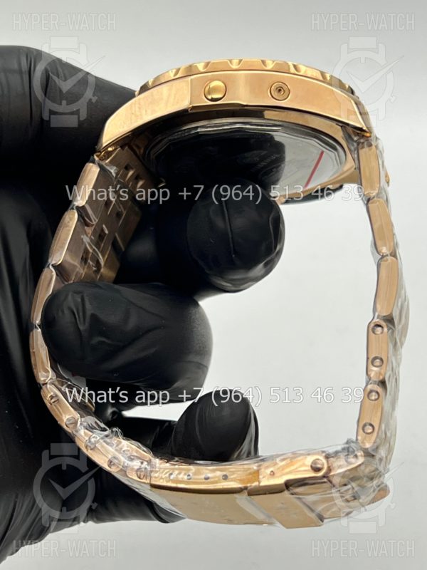 Фото 15 - Breitling Breitling for Bentley Art 6808