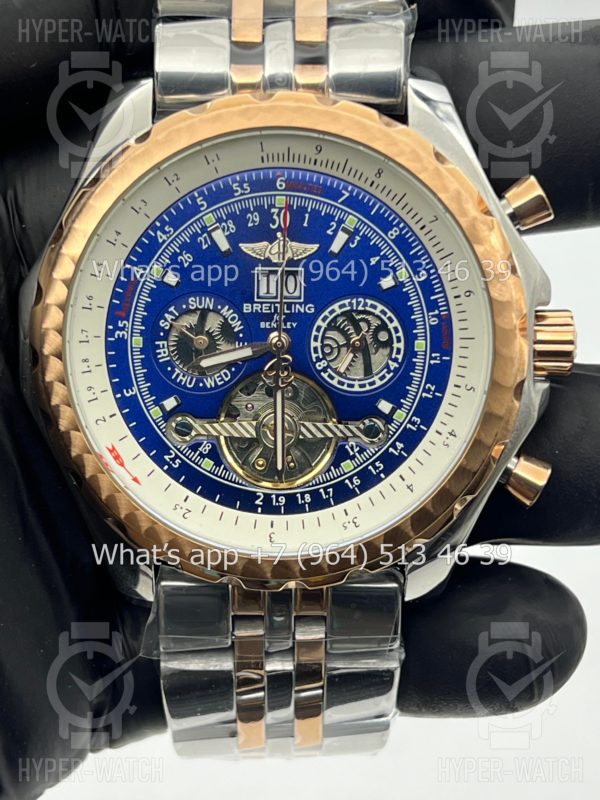 Товар Breitling Breitling for Bentley Art 6806 Фото 2 - Breitling Breitling for Bentley Art 6806