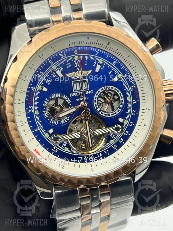 Товар Breitling Breitling for Bentley Art 6806 Фото 3 - Breitling Breitling for Bentley Art 6806