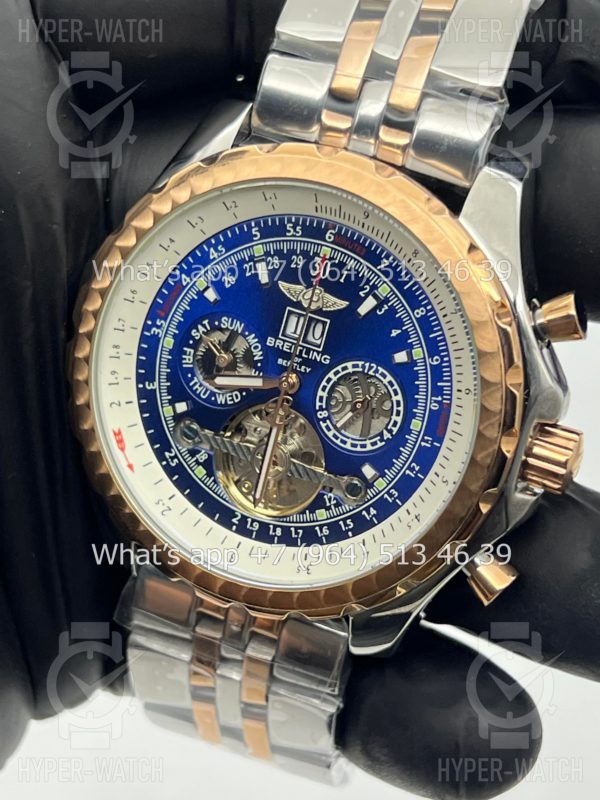 Товар Breitling Breitling for Bentley Art 6806 Фото 4 - Breitling Breitling for Bentley Art 6806