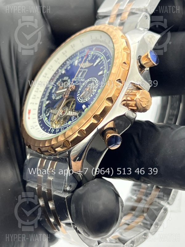 Товар Breitling Breitling for Bentley Art 6806 Фото 5 - Breitling Breitling for Bentley Art 6806