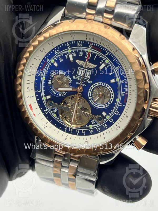 Товар Breitling Breitling for Bentley Art 6806 Фото 6 - Breitling Breitling for Bentley Art 6806