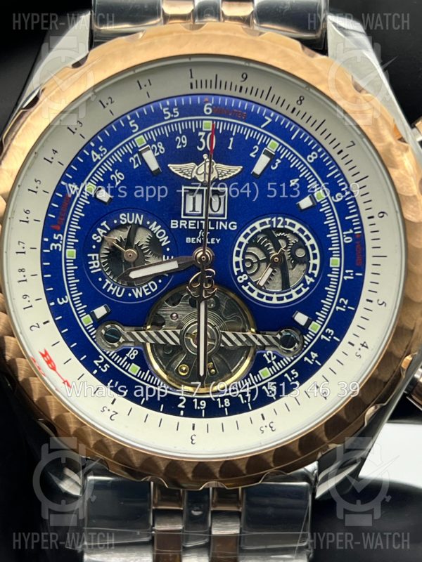 Товар Breitling Breitling for Bentley Art 6806 Фото 7 - Breitling Breitling for Bentley Art 6806