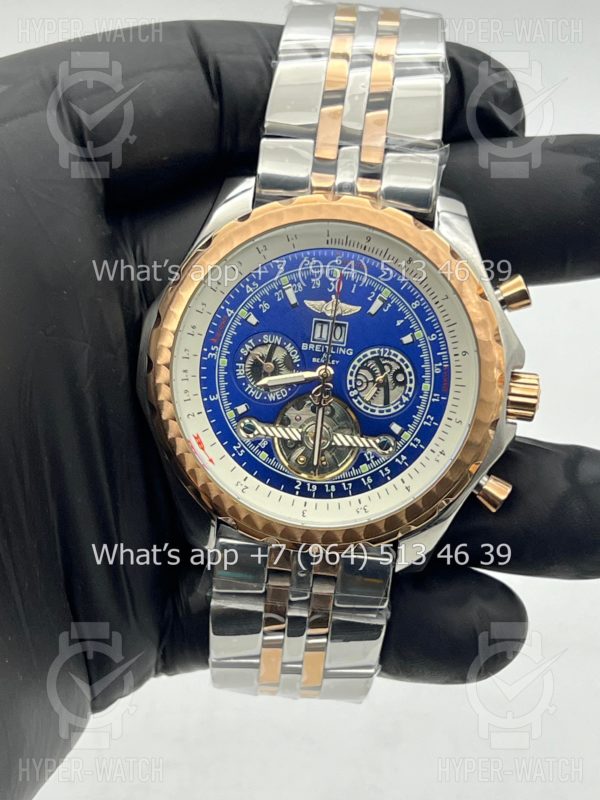 Товар Breitling Breitling for Bentley Art 6806 Фото 9 - Breitling Breitling for Bentley Art 6806