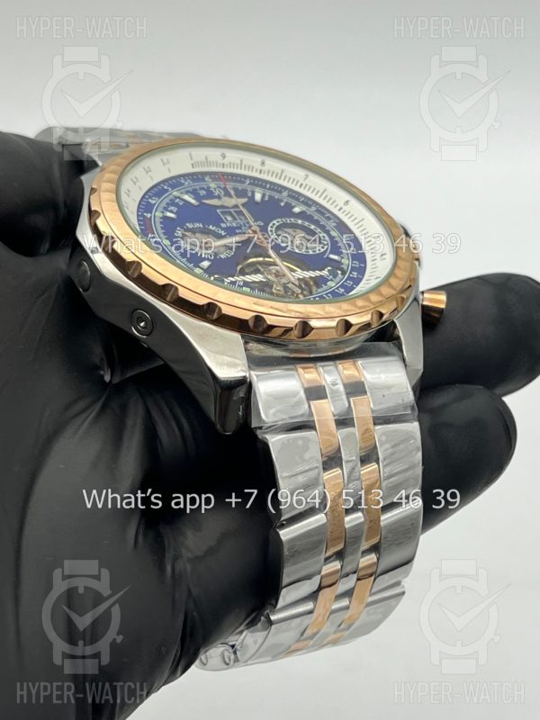 Товар Breitling Breitling for Bentley Art 6806 Фото 10 - Breitling Breitling for Bentley Art 6806