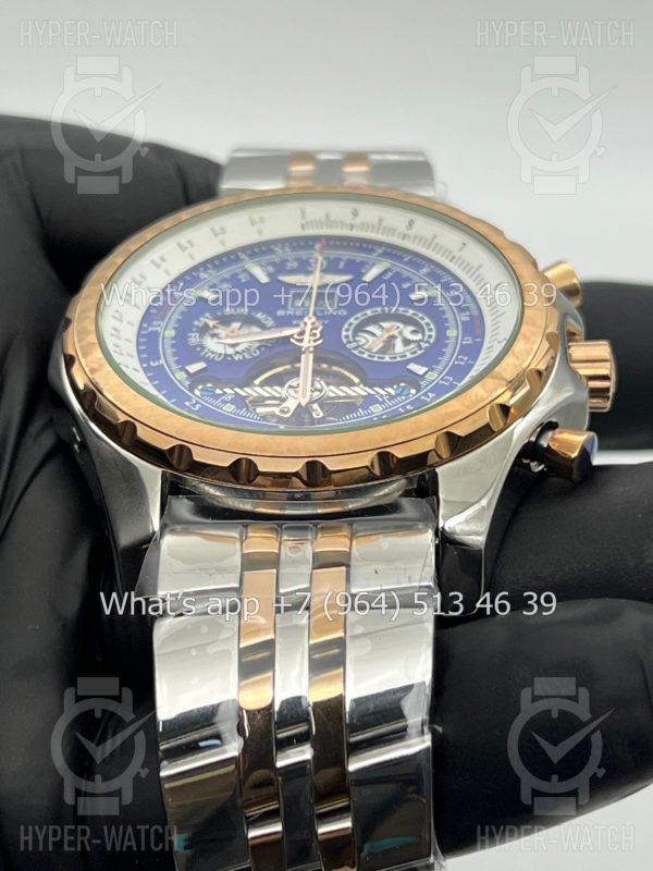 Товар Breitling Breitling for Bentley Art 6806 Фото 12 - Breitling Breitling for Bentley Art 6806