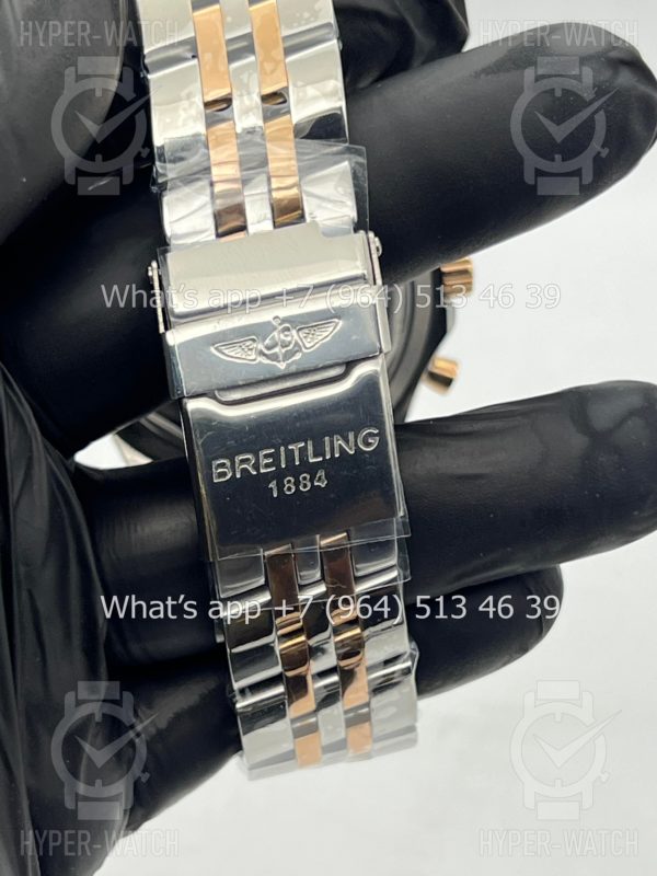 Товар Breitling Breitling for Bentley Art 6806 Фото 19 - Breitling Breitling for Bentley Art 6806