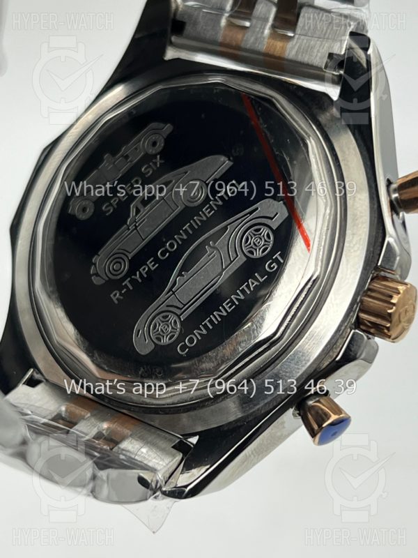 Товар Breitling Breitling for Bentley Art 6806 Фото 20 - Breitling Breitling for Bentley Art 6806