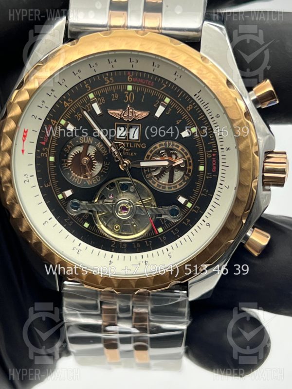 Товар Breitling Breitling for Bentley Art 6807 Фото 2 - Breitling Breitling for Bentley Art 6807