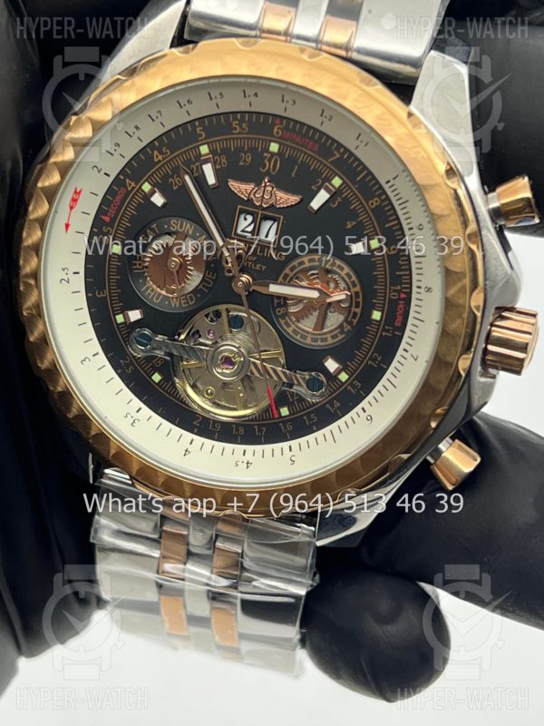 Товар Breitling Breitling for Bentley Art 6807 Фото 3 - Breitling Breitling for Bentley Art 6807