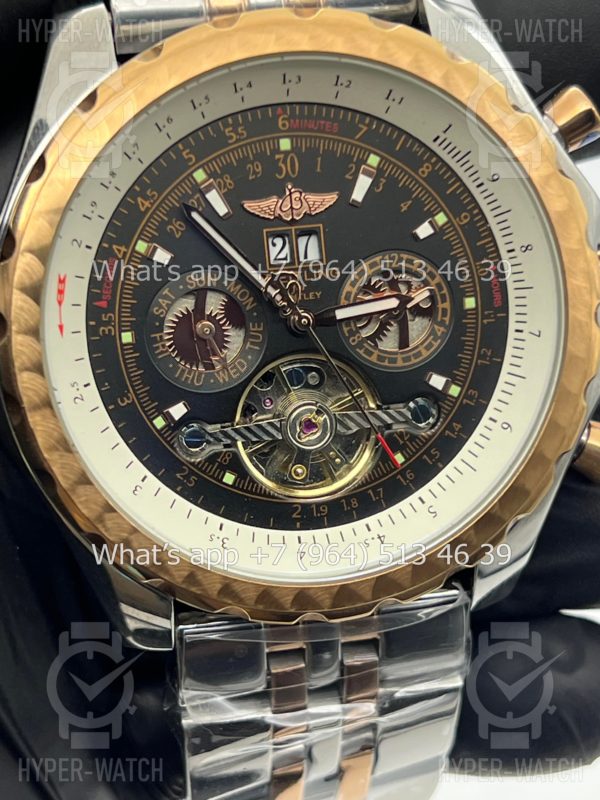 Товар Breitling Breitling for Bentley Art 6807 Фото 4 - Breitling Breitling for Bentley Art 6807
