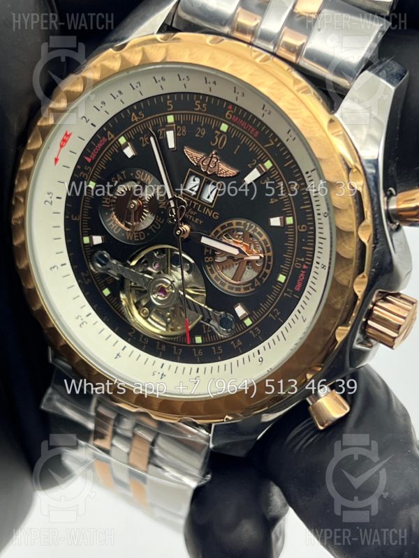 Товар Breitling Breitling for Bentley Art 6807 Фото 5 - Breitling Breitling for Bentley Art 6807