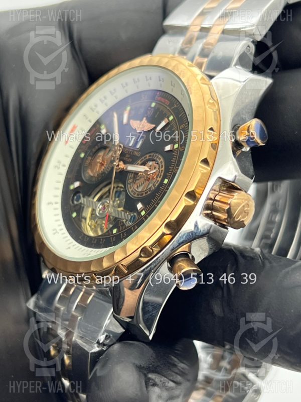 Товар Breitling Breitling for Bentley Art 6807 Фото 6 - Breitling Breitling for Bentley Art 6807