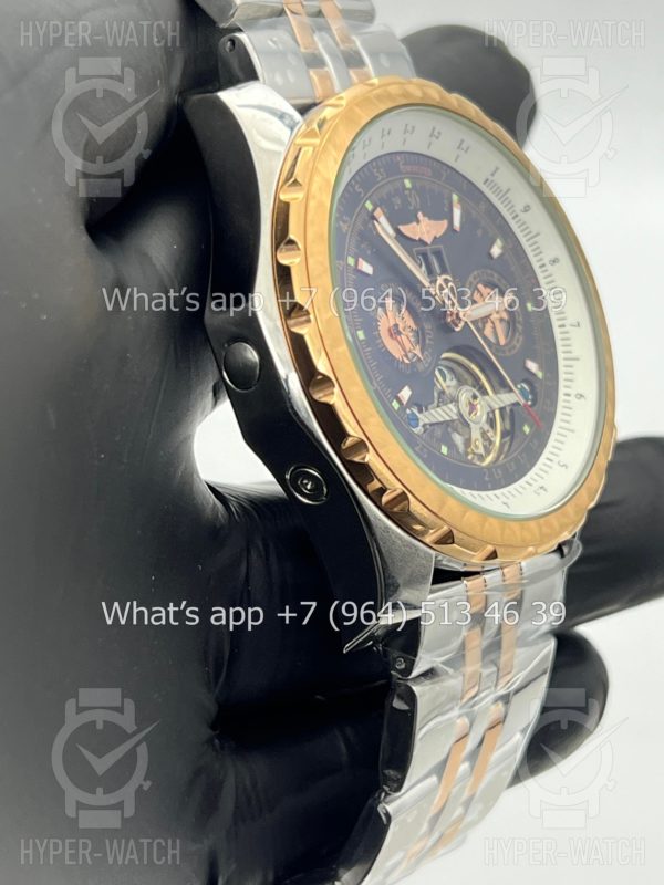 Товар Breitling Breitling for Bentley Art 6807 Фото 7 - Breitling Breitling for Bentley Art 6807