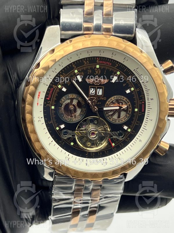 Товар Breitling Breitling for Bentley Art 6807 Фото 8 - Breitling Breitling for Bentley Art 6807