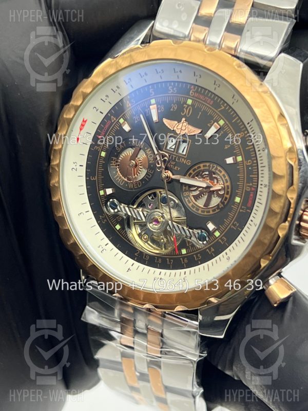 Товар Breitling Breitling for Bentley Art 6807 Фото 9 - Breitling Breitling for Bentley Art 6807