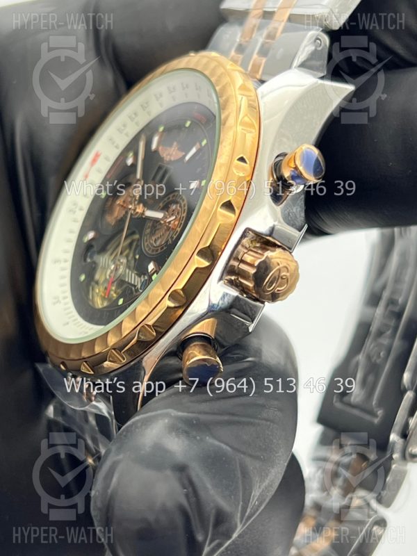 Товар Breitling Breitling for Bentley Art 6807 Фото 10 - Breitling Breitling for Bentley Art 6807