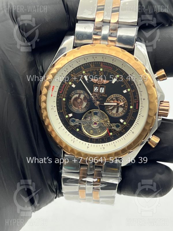 Товар Breitling Breitling for Bentley Art 6807 Фото 11 - Breitling Breitling for Bentley Art 6807
