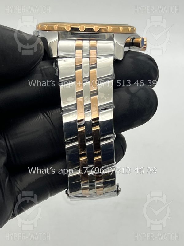 Товар Breitling Breitling for Bentley Art 6807 Фото 12 - Breitling Breitling for Bentley Art 6807