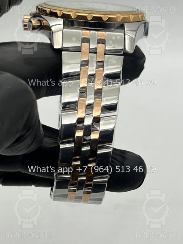 Товар Breitling Breitling for Bentley Art 6807 Фото 15 - Breitling Breitling for Bentley Art 6807