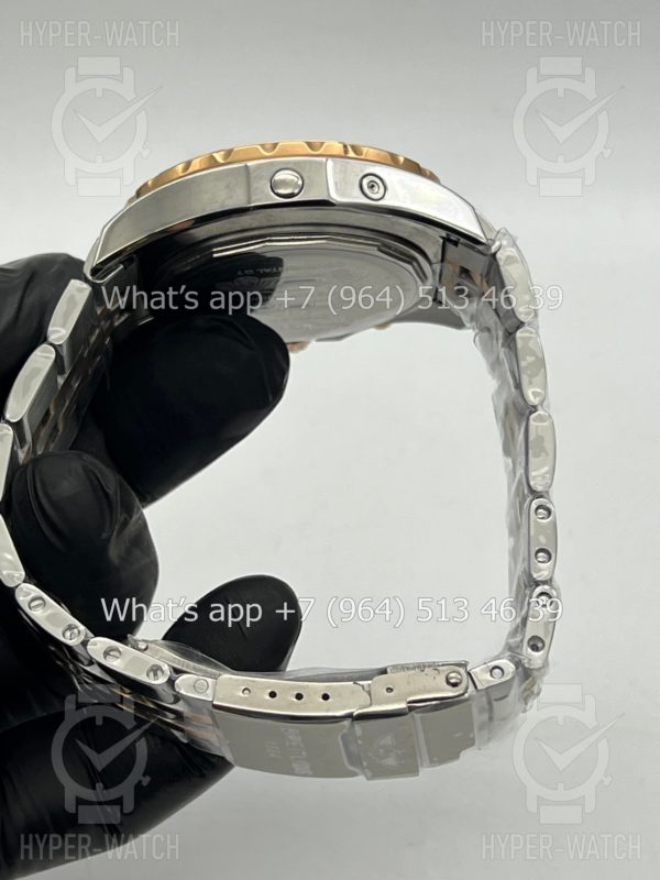 Товар Breitling Breitling for Bentley Art 6807 Фото 17 - Breitling Breitling for Bentley Art 6807