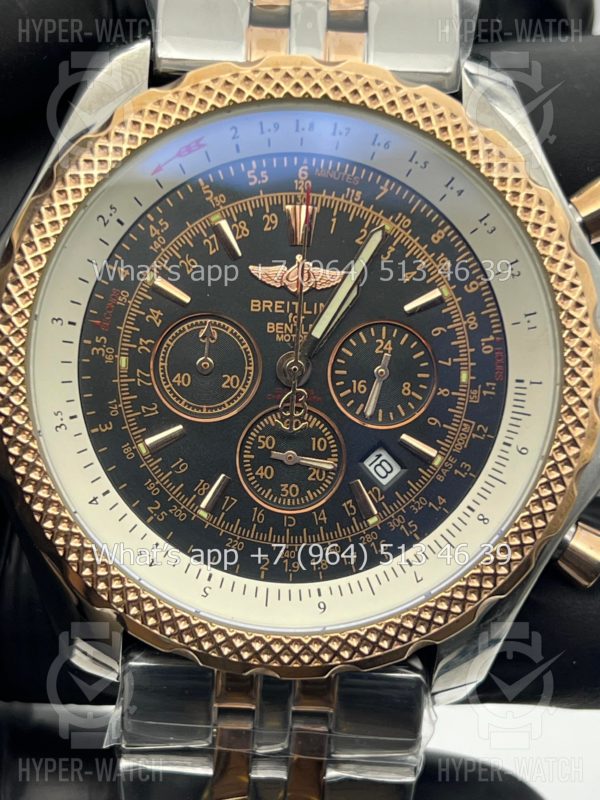 Товар Breitling Breitling for Bentley Art 6811 Фото 3 - Breitling Breitling for Bentley Art 6811