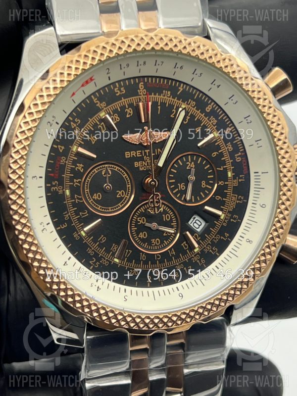 Товар Breitling Breitling for Bentley Art 6811 Фото 4 - Breitling Breitling for Bentley Art 6811