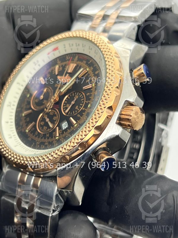Товар Breitling Breitling for Bentley Art 6811 Фото 6 - Breitling Breitling for Bentley Art 6811