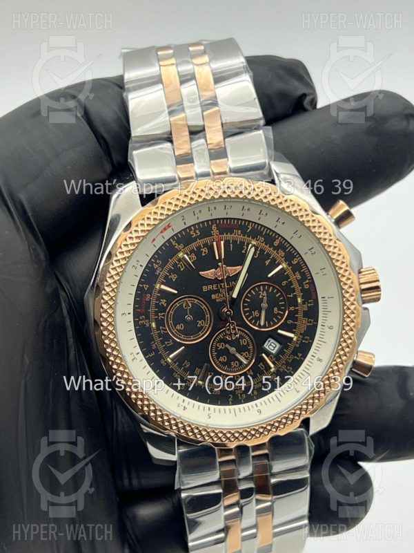 Товар Breitling Breitling for Bentley Art 6811 Фото 7 - Breitling Breitling for Bentley Art 6811