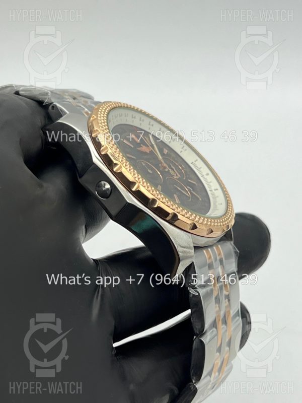Товар Breitling Breitling for Bentley Art 6811 Фото 8 - Breitling Breitling for Bentley Art 6811