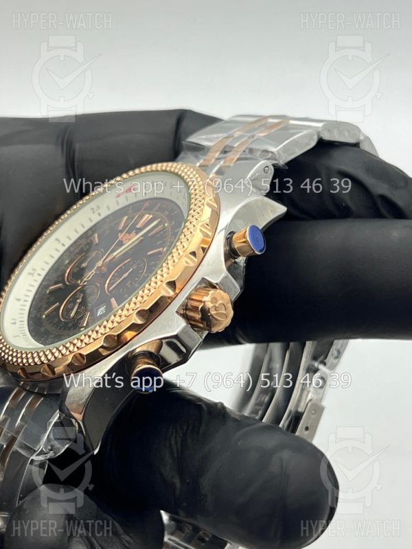 Товар Breitling Breitling for Bentley Art 6811 Фото 9 - Breitling Breitling for Bentley Art 6811