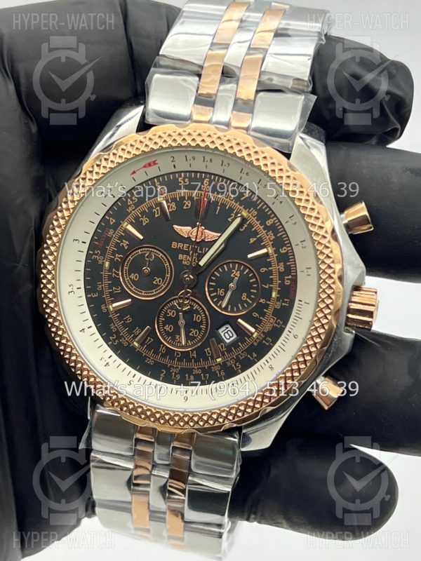 Товар Breitling Breitling for Bentley Art 6811 Фото 10 - Breitling Breitling for Bentley Art 6811