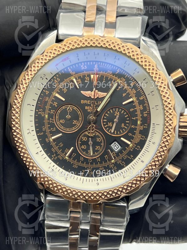 Товар Breitling Breitling for Bentley Art 6811 Фото 11 - Breitling Breitling for Bentley Art 6811