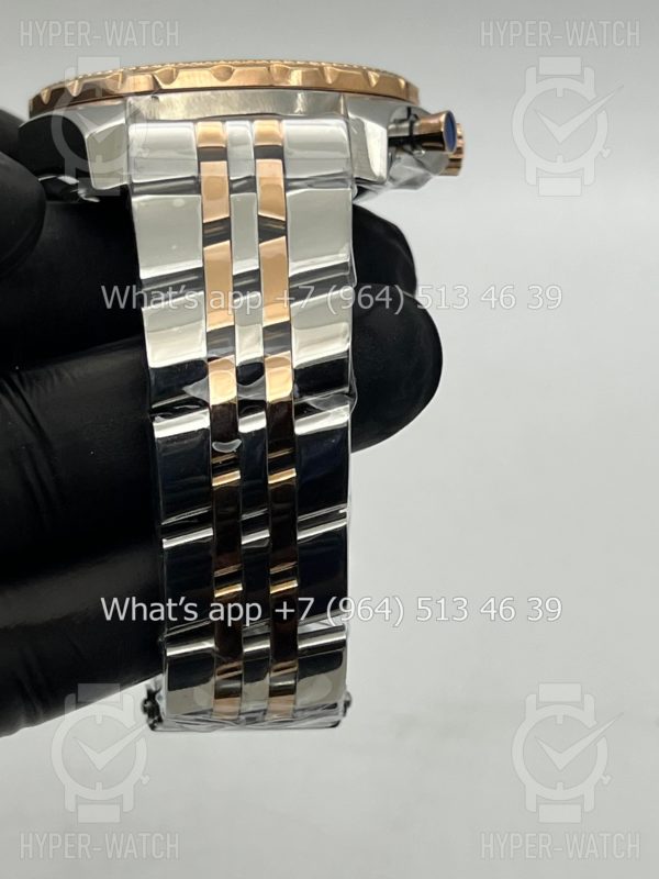 Товар Breitling Breitling for Bentley Art 6811 Фото 12 - Breitling Breitling for Bentley Art 6811