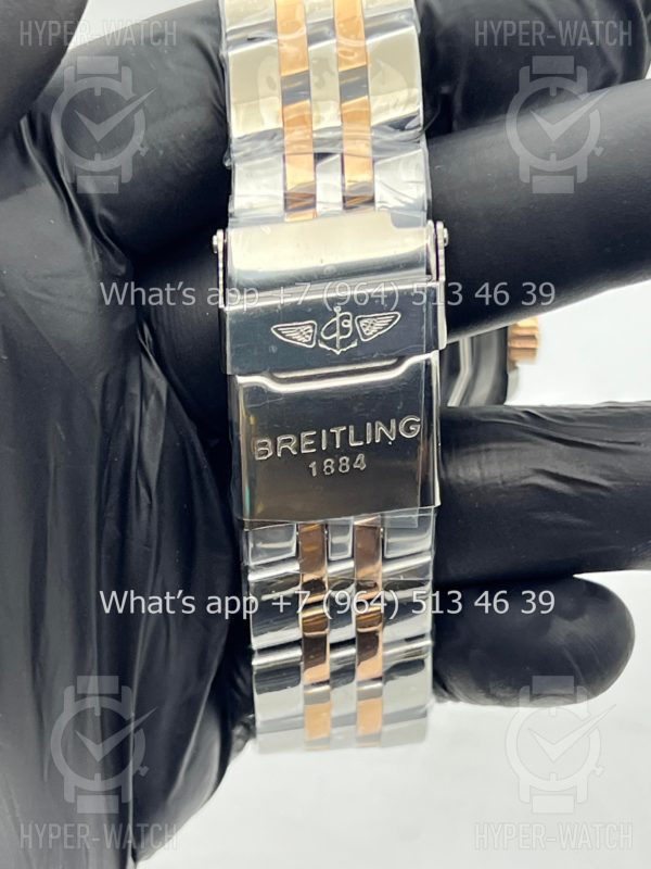 Товар Breitling Breitling for Bentley Art 6811 Фото 17 - Breitling Breitling for Bentley Art 6811