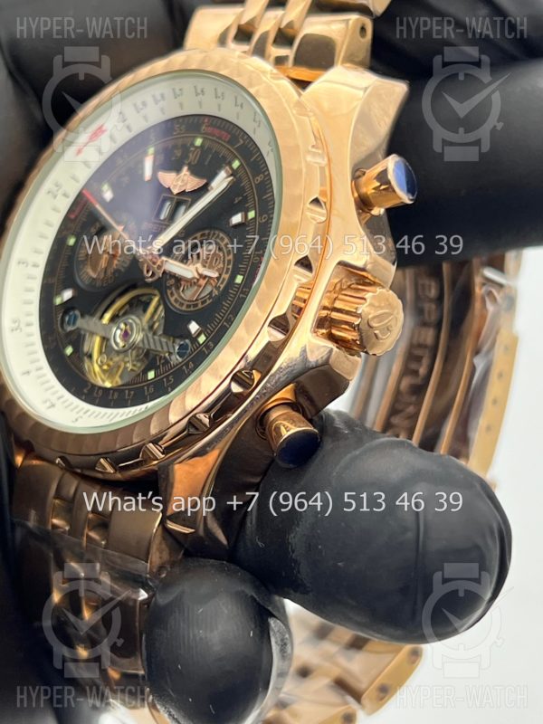 Фото 6 - Breitling Breitling for Bentley Art 6809