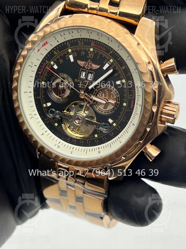 Фото 7 - Breitling Breitling for Bentley Art 6809