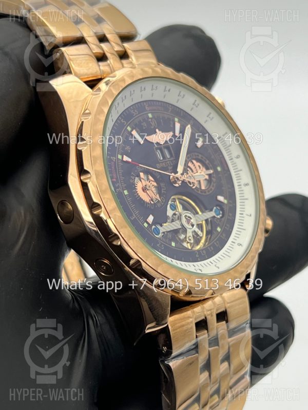 Фото 9 - Breitling Breitling for Bentley Art 6809