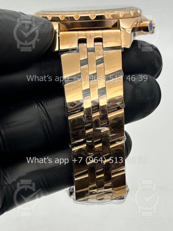 Фото 11 - Breitling Breitling for Bentley Art 6809