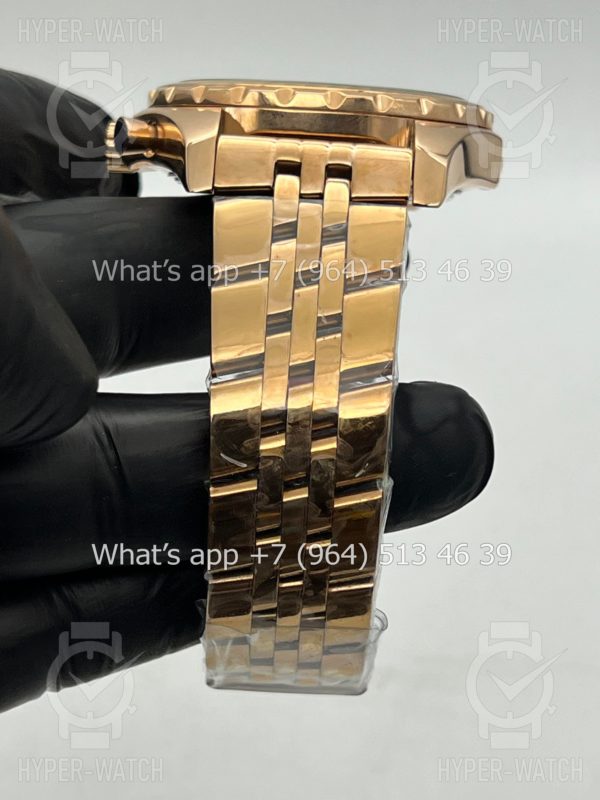 Фото 13 - Breitling Breitling for Bentley Art 6809