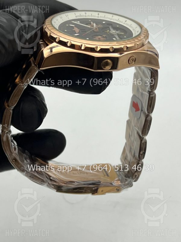 Фото 14 - Breitling Breitling for Bentley Art 6809