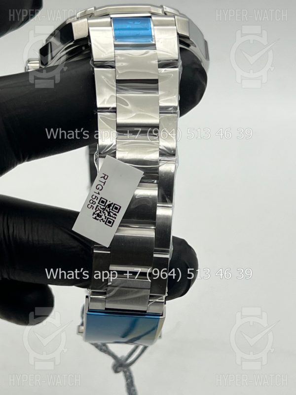 Товар TAG Heuer Aquaracer 300M 43mm WAY201F.BA0927 Фото 13 - TAG Heuer Aquaracer 300M 43mm WAY201F.BA0927