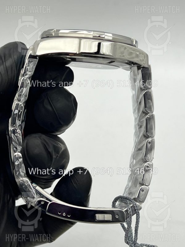 Товар TAG Heuer Aquaracer 300M 43mm WAY201F.BA0927 Фото 14 - TAG Heuer Aquaracer 300M 43mm WAY201F.BA0927