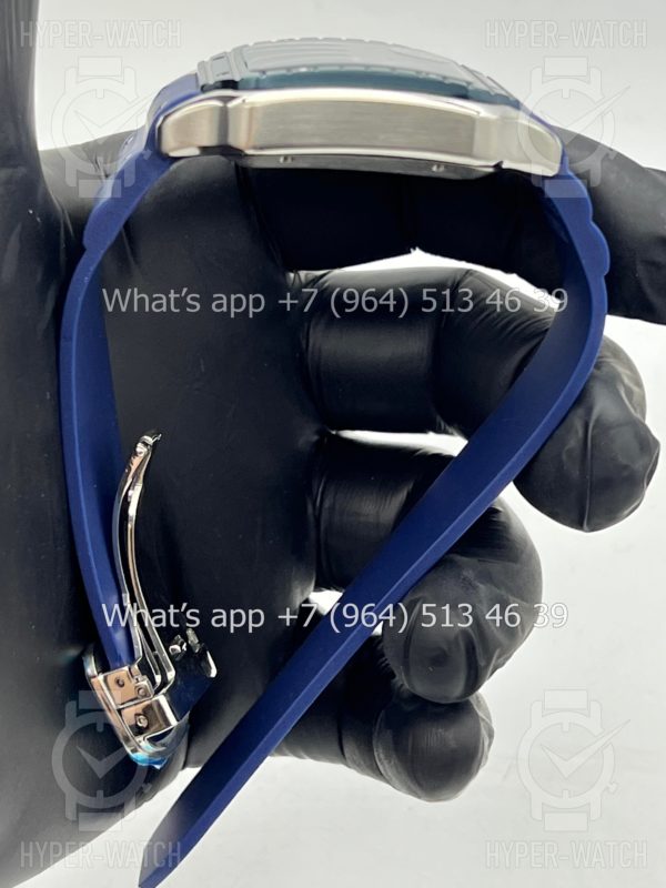 Товар Cartier Santos de Cartier 40mm Art 6817 Фото 14 - Cartier Santos de Cartier 40mm Art 6817
