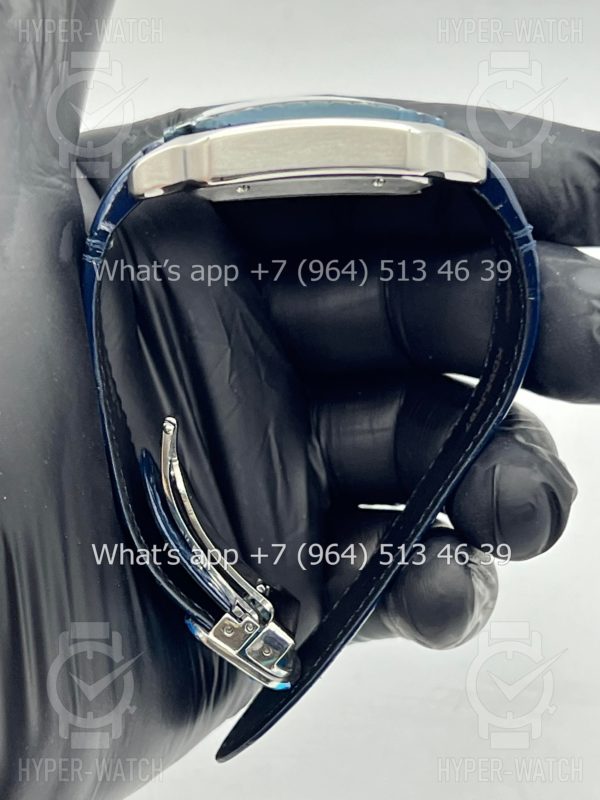 Товар Cartier Santos de Cartier 40mm Art 6820 Фото 13 - Cartier Santos de Cartier 40mm Art 6820
